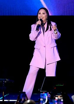 Ana Gabriel